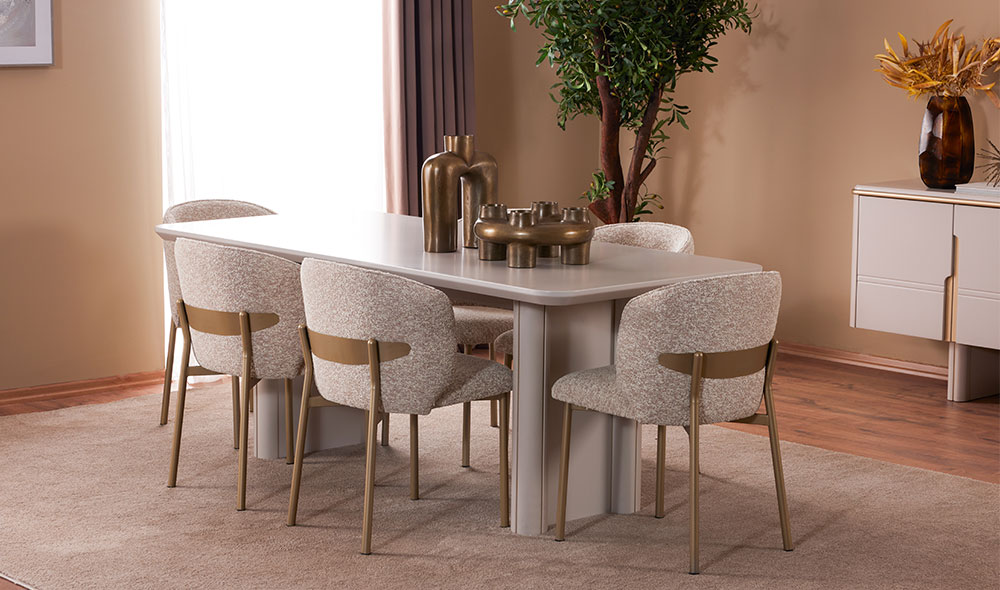 PİER (LD) YEMEK ODA TK